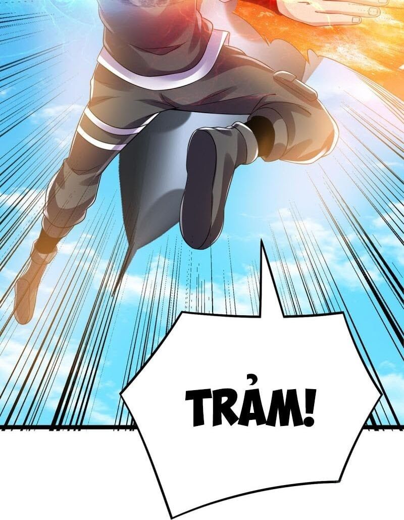 đọc truyện Tiên Vương Trùng Sinh Chương 136 ảnh 12 tại Thiên Thai Truyện