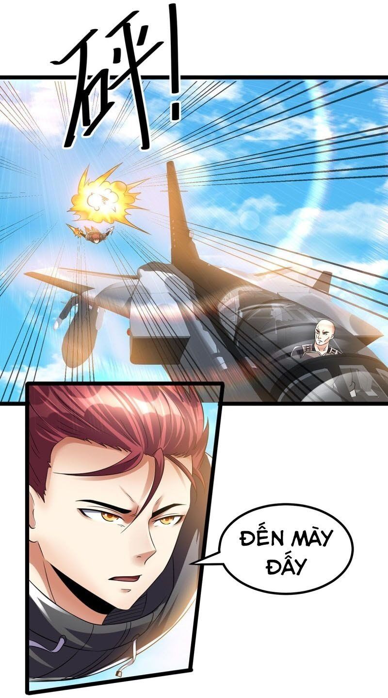 đọc truyện Tiên Vương Trùng Sinh Chương 136 ảnh 13 tại Thiên Thai Truyện