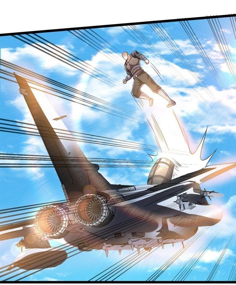 đọc truyện Tiên Vương Trùng Sinh Chương 136 ảnh 15 tại Thiên Thai Truyện