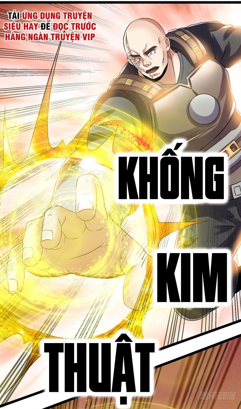 đọc truyện Tiên Vương Trùng Sinh Chương 136 ảnh 16 tại Thiên Thai Truyện