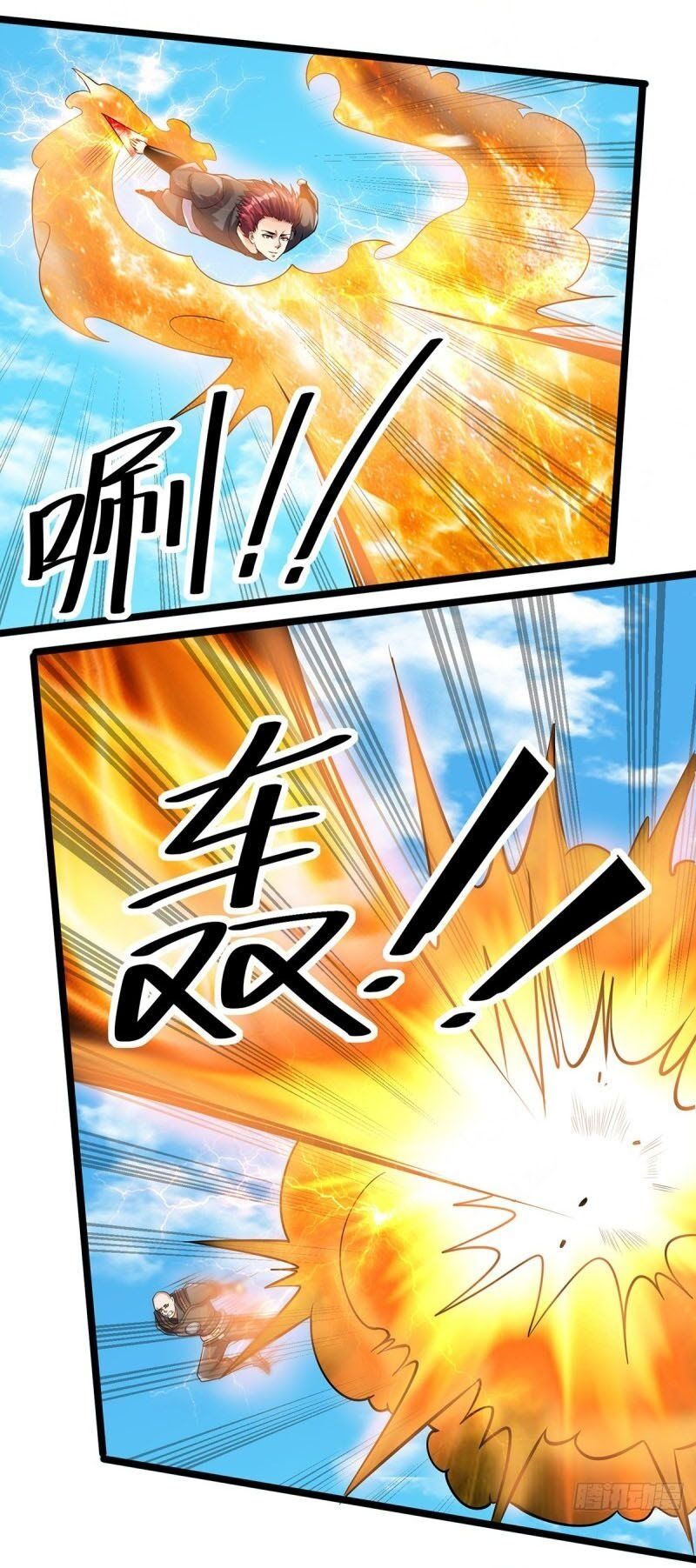 đọc truyện Tiên Vương Trùng Sinh Chương 136 ảnh 19 tại Thiên Thai Truyện