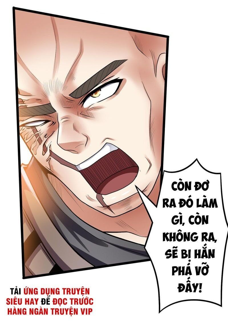 đọc truyện Tiên Vương Trùng Sinh Chương 136 ảnh 20 tại Thiên Thai Truyện