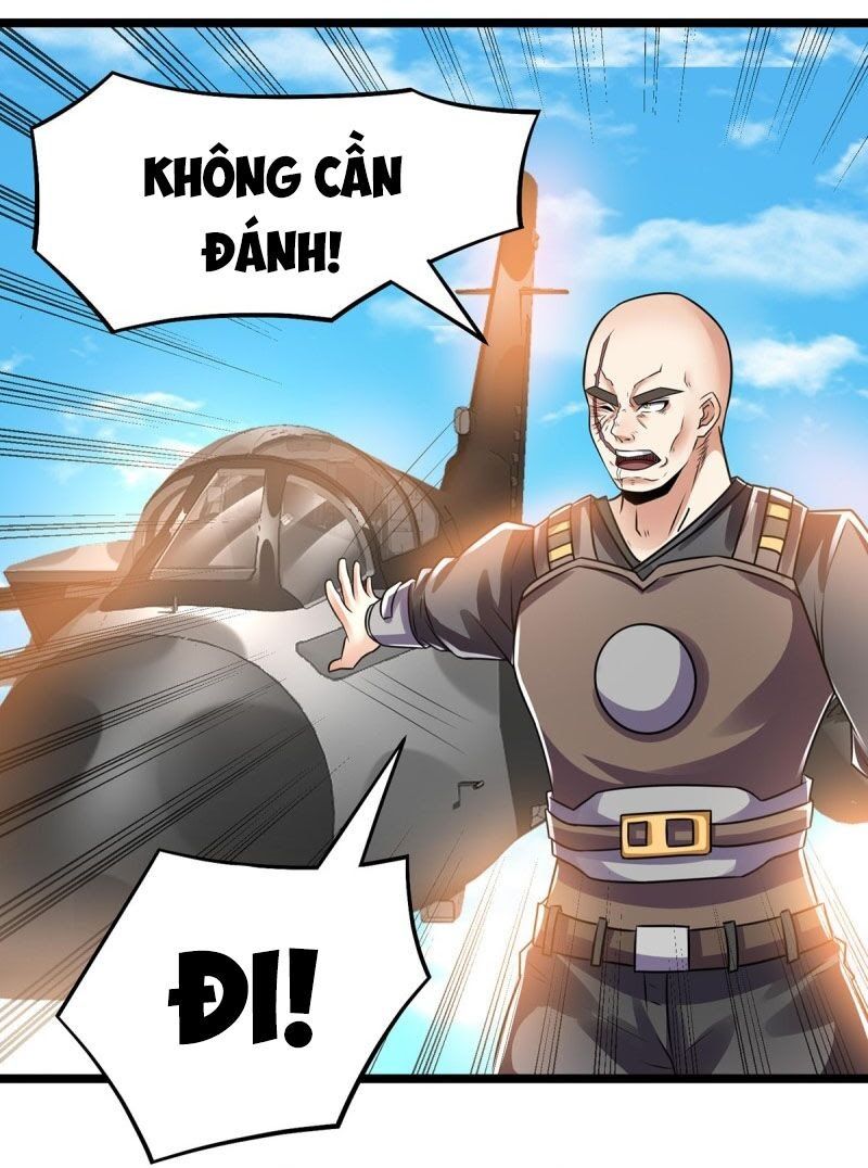 đọc truyện Tiên Vương Trùng Sinh Chương 136 ảnh 4 tại Thiên Thai Truyện