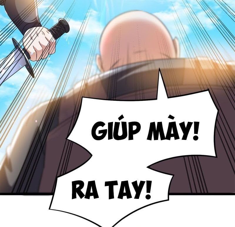 đọc truyện Tiên Vương Trùng Sinh Chương 136 ảnh 23 tại Thiên Thai Truyện