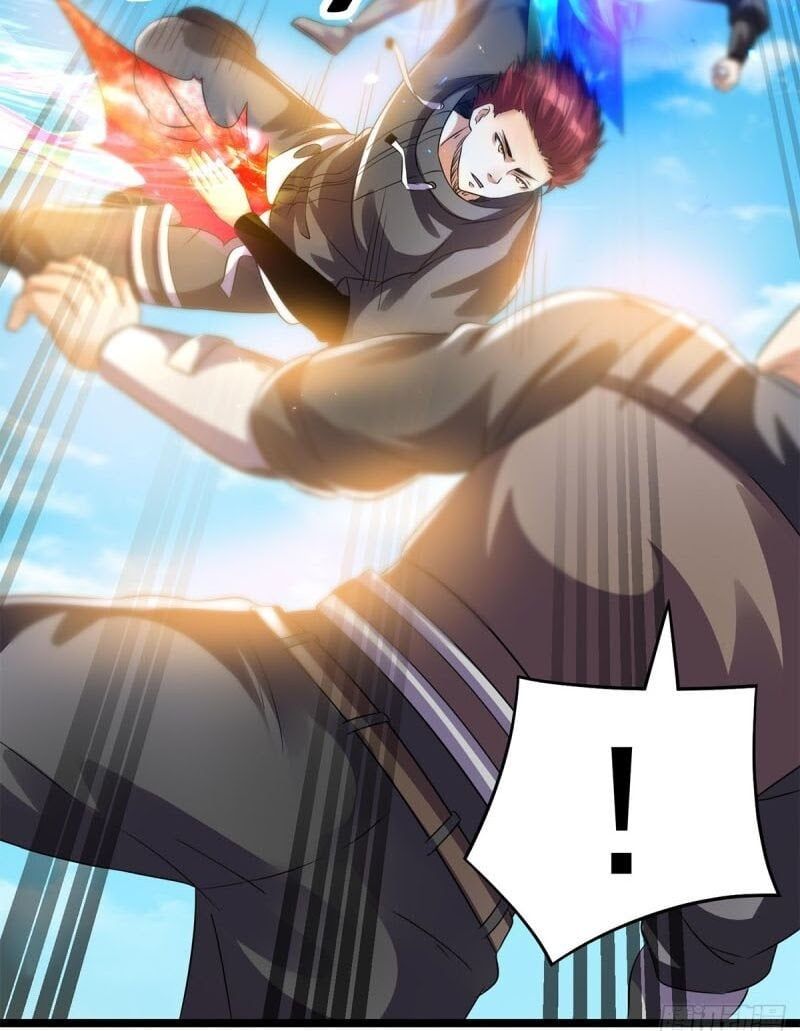 đọc truyện Tiên Vương Trùng Sinh Chương 136 ảnh 25 tại Thiên Thai Truyện