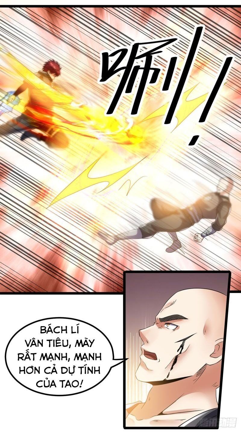 đọc truyện Tiên Vương Trùng Sinh Chương 136 ảnh 26 tại Thiên Thai Truyện