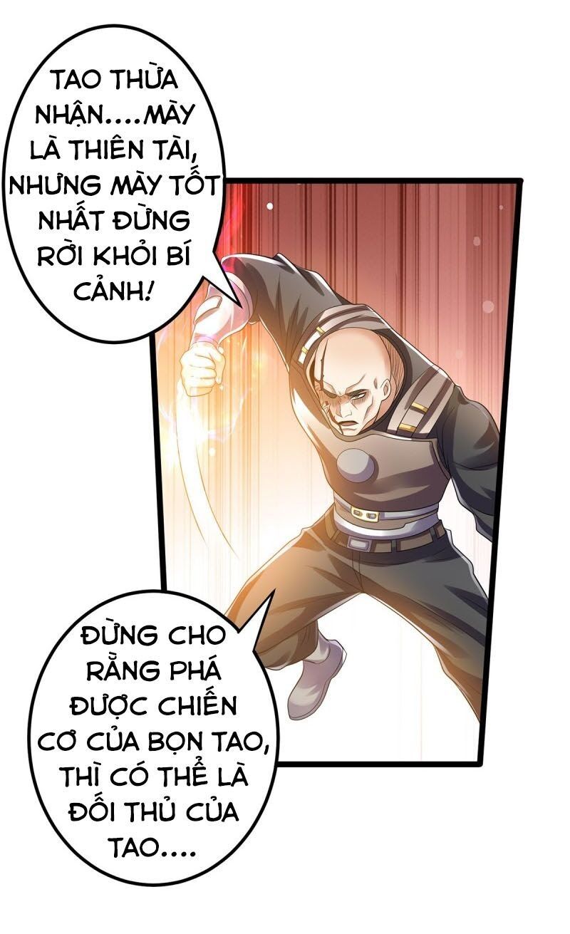 đọc truyện Tiên Vương Trùng Sinh Chương 136 ảnh 30 tại Thiên Thai Truyện