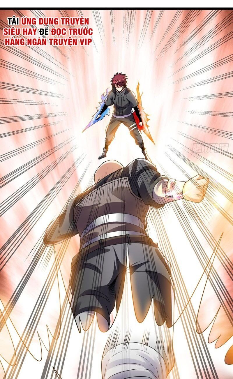 đọc truyện Tiên Vương Trùng Sinh Chương 136 ảnh 31 tại Thiên Thai Truyện