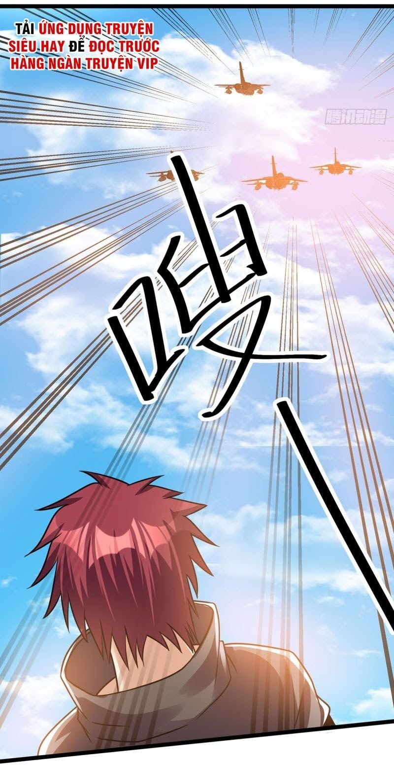 đọc truyện Tiên Vương Trùng Sinh Chương 136 ảnh 5 tại Thiên Thai Truyện