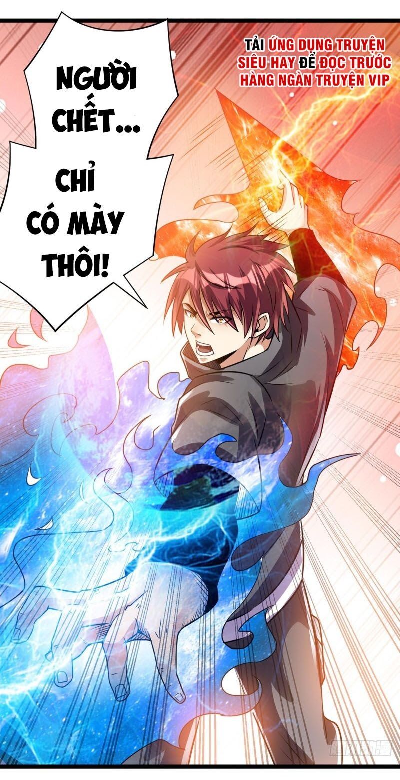 đọc truyện Tiên Vương Trùng Sinh Chương 136 ảnh 33 tại Thiên Thai Truyện