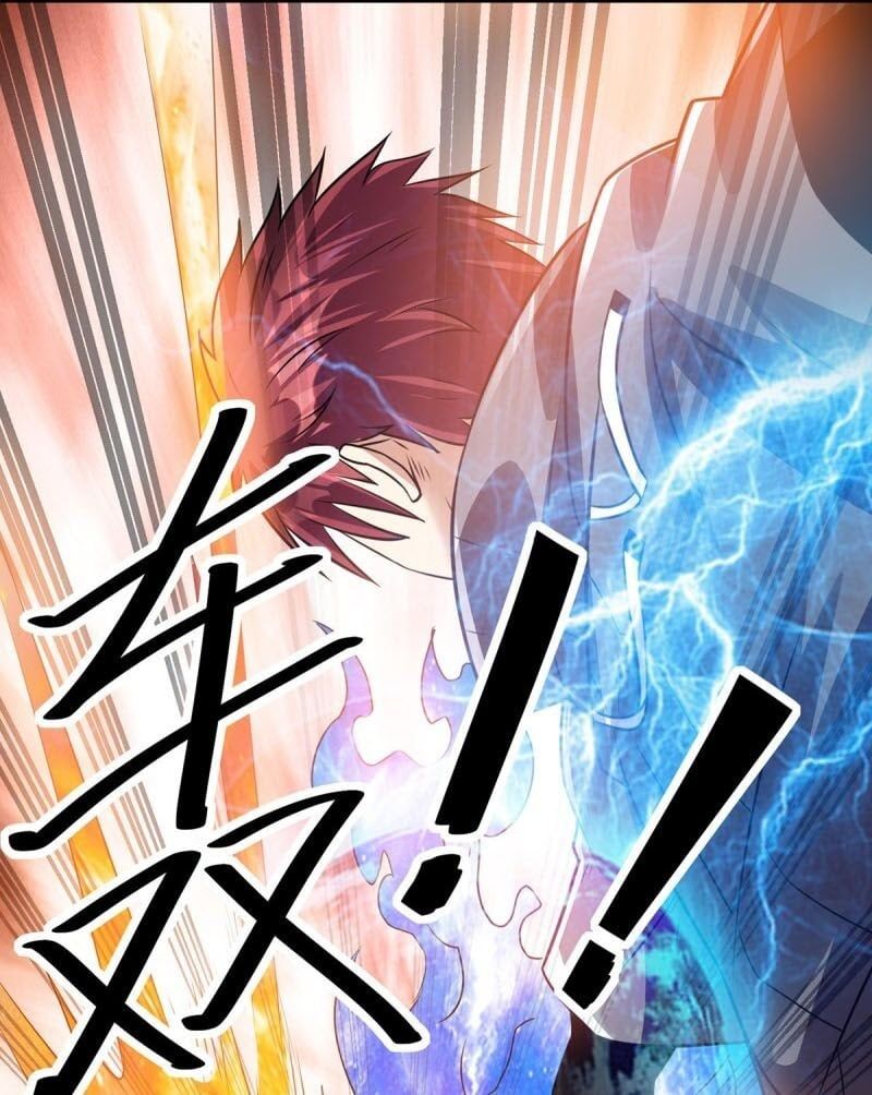 đọc truyện Tiên Vương Trùng Sinh Chương 136 ảnh 34 tại Thiên Thai Truyện