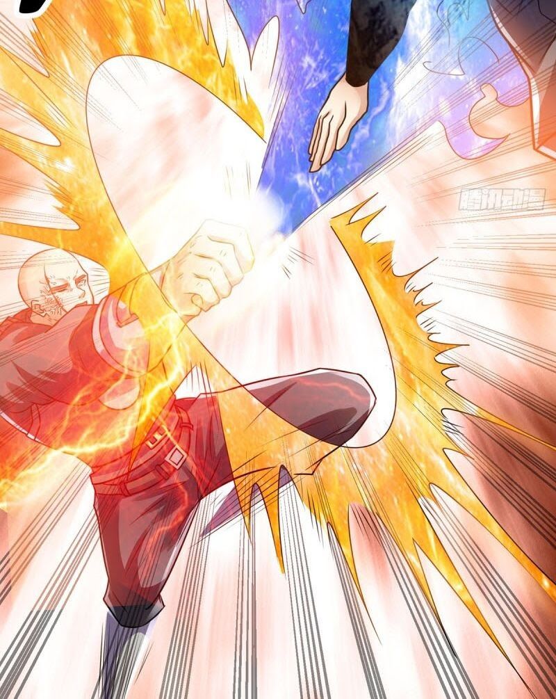 đọc truyện Tiên Vương Trùng Sinh Chương 136 ảnh 35 tại Thiên Thai Truyện