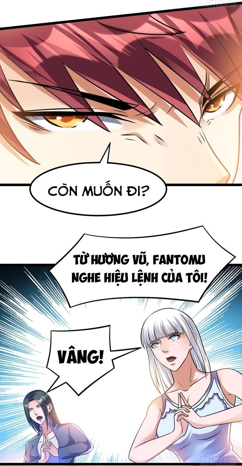 đọc truyện Tiên Vương Trùng Sinh Chương 136 ảnh 6 tại Thiên Thai Truyện