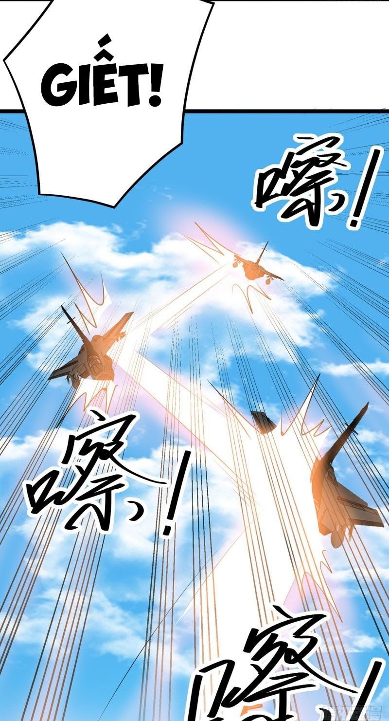 đọc truyện Tiên Vương Trùng Sinh Chương 136 ảnh 8 tại Thiên Thai Truyện