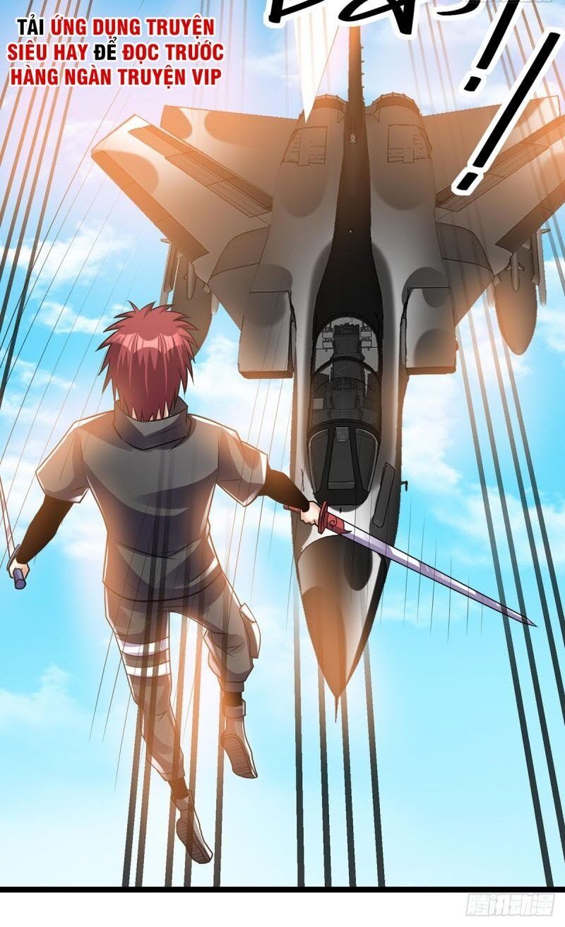 đọc truyện Tiên Vương Trùng Sinh Chương 136 ảnh 9 tại Thiên Thai Truyện