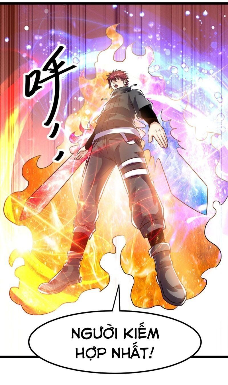 đọc truyện Tiên Vương Trùng Sinh Chương 136 ảnh 10 tại Thiên Thai Truyện