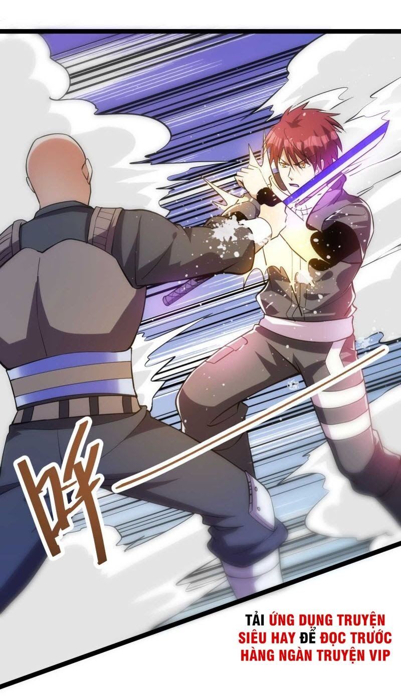 đọc truyện Tiên Vương Trùng Sinh Chương 137 ảnh 14 tại Thiên Thai Truyện