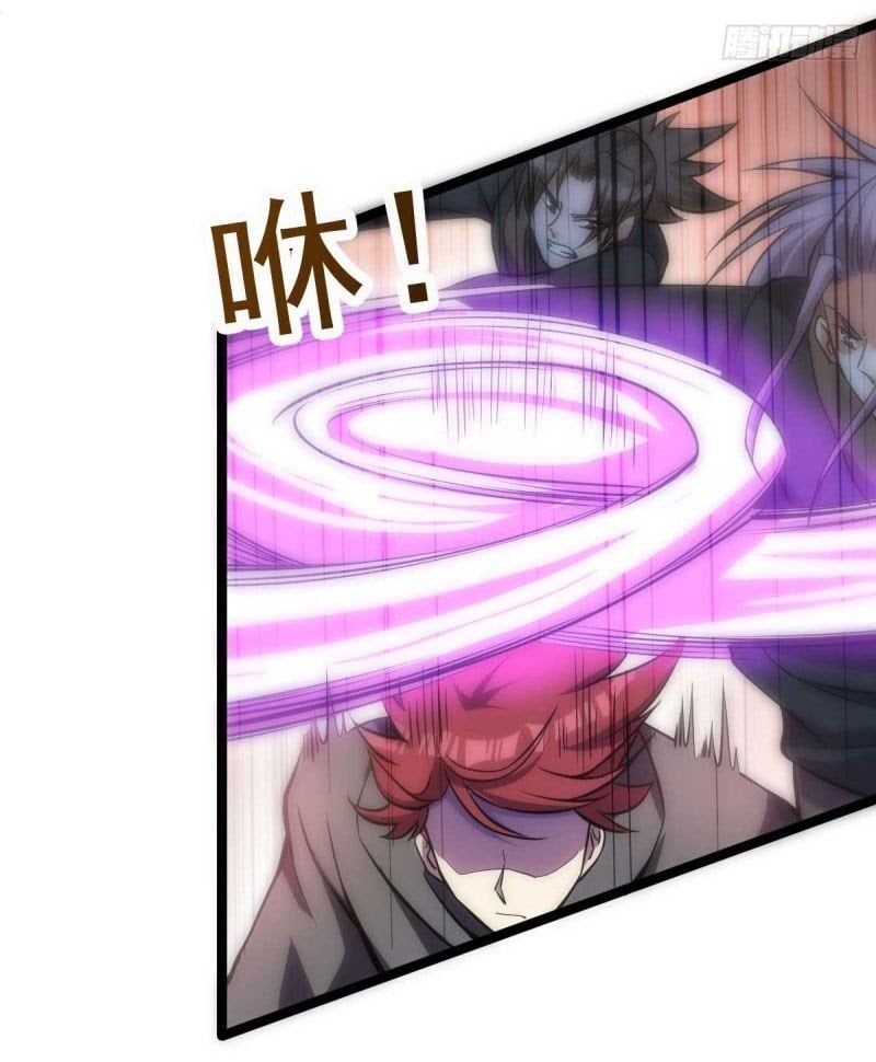 đọc truyện Tiên Vương Trùng Sinh Chương 137 ảnh 15 tại Thiên Thai Truyện