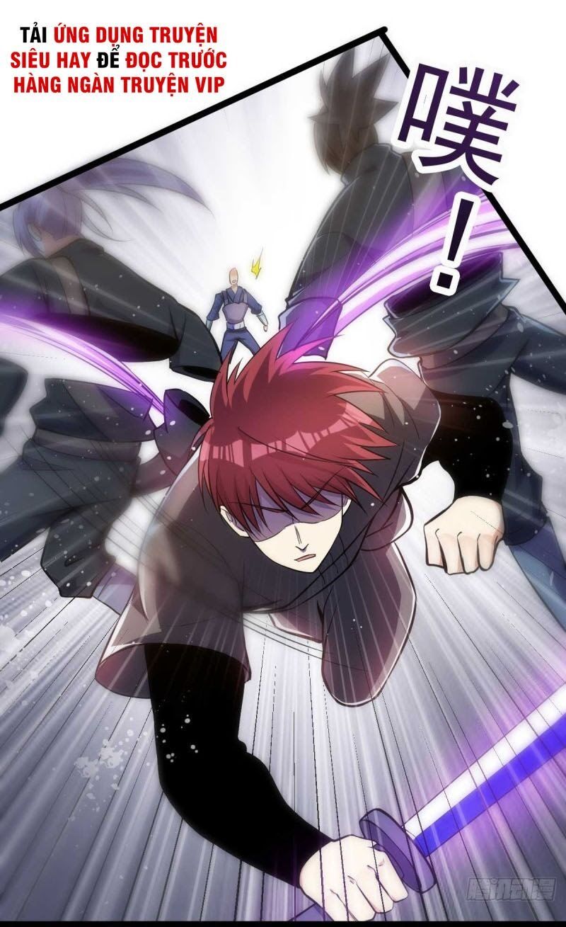 đọc truyện Tiên Vương Trùng Sinh Chương 137 ảnh 16 tại Thiên Thai Truyện