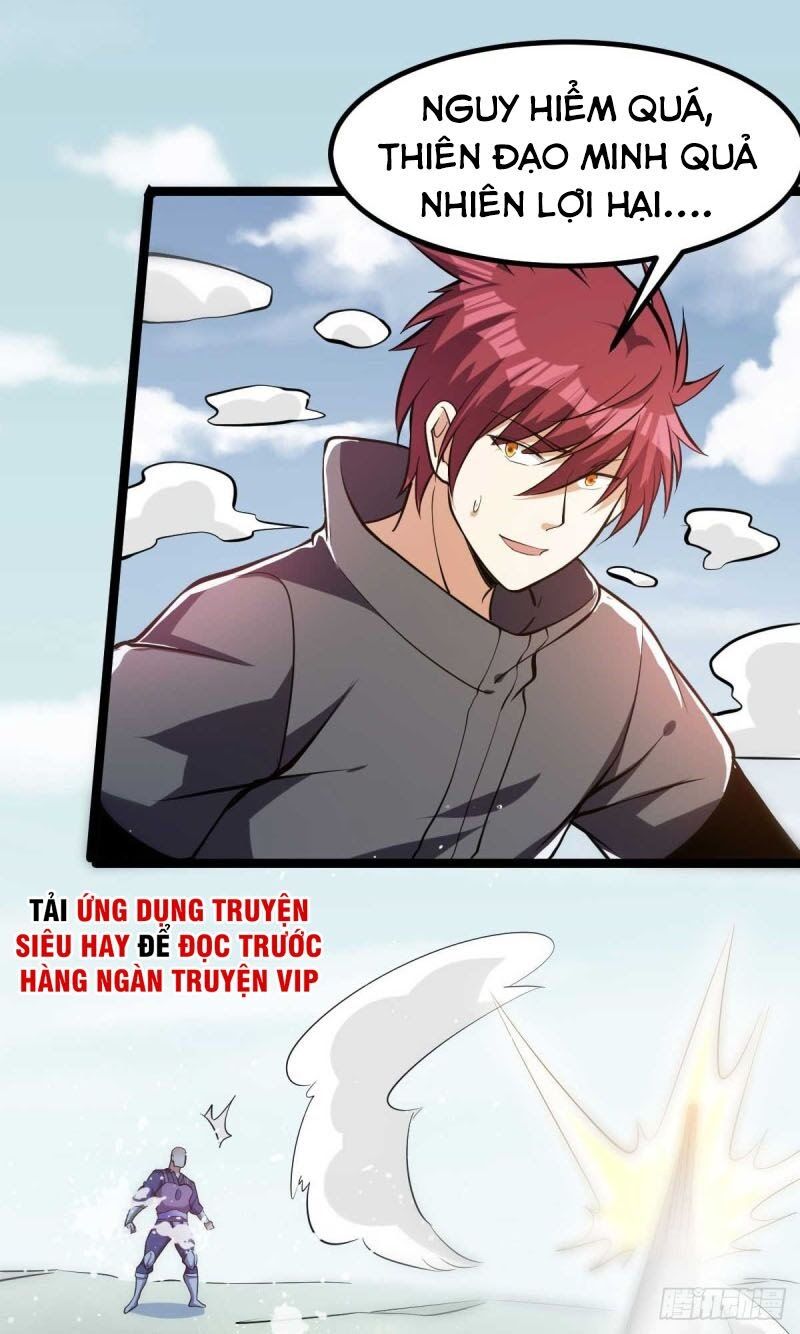 đọc truyện Tiên Vương Trùng Sinh Chương 137 ảnh 18 tại Thiên Thai Truyện