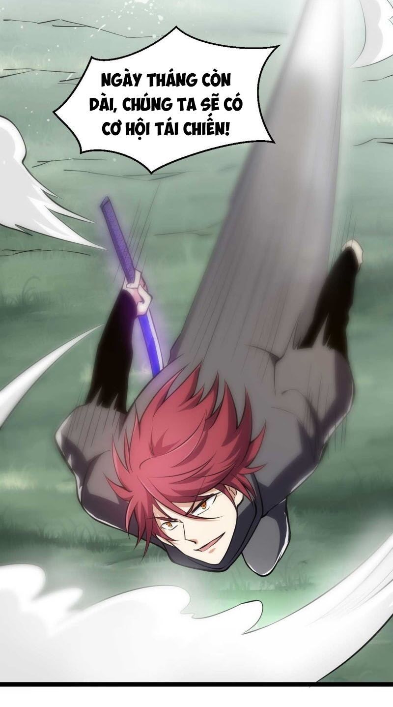 đọc truyện Tiên Vương Trùng Sinh Chương 137 ảnh 19 tại Thiên Thai Truyện