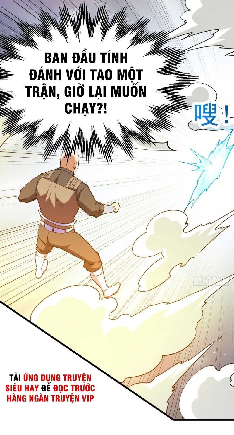 đọc truyện Tiên Vương Trùng Sinh Chương 137 ảnh 21 tại Thiên Thai Truyện