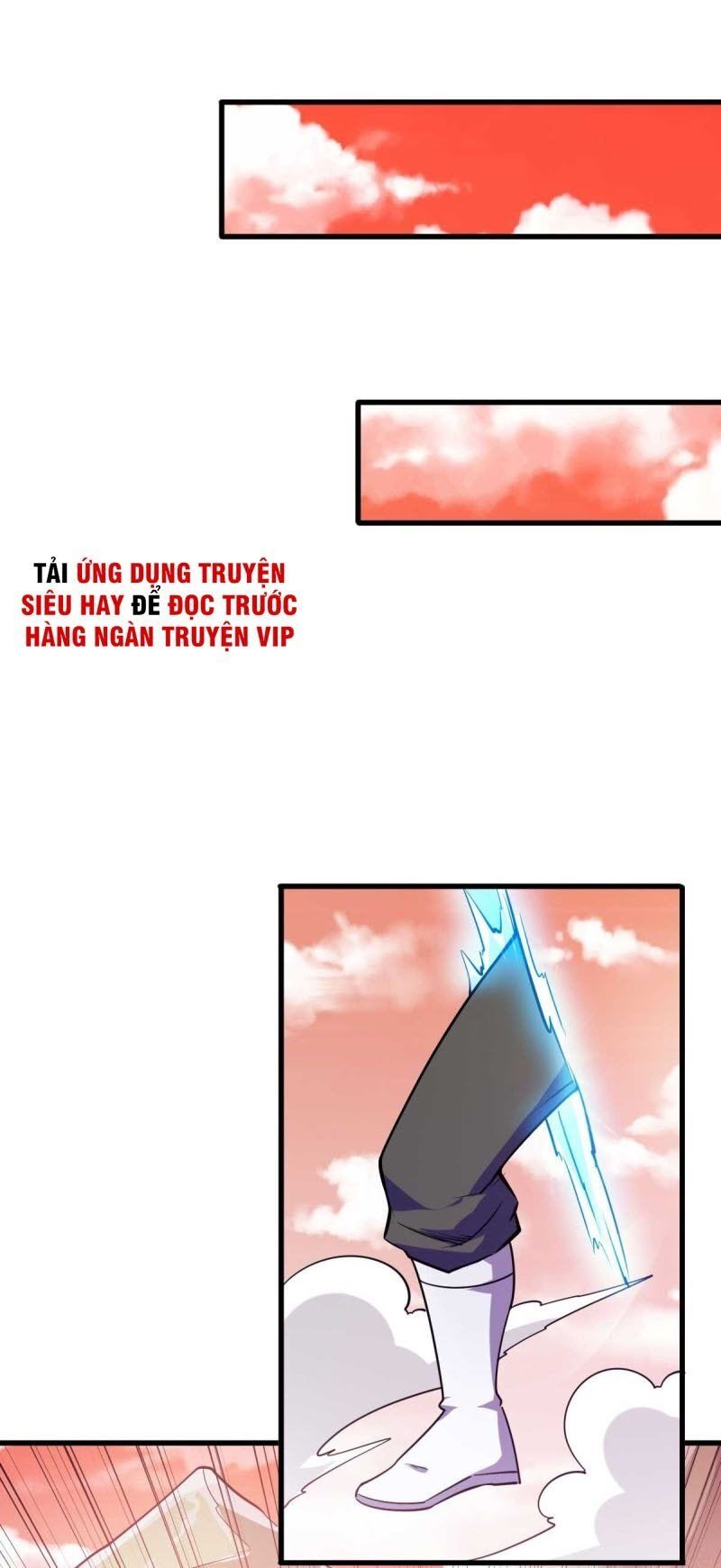 đọc truyện Tiên Vương Trùng Sinh Chương 137 ảnh 23 tại Thiên Thai Truyện