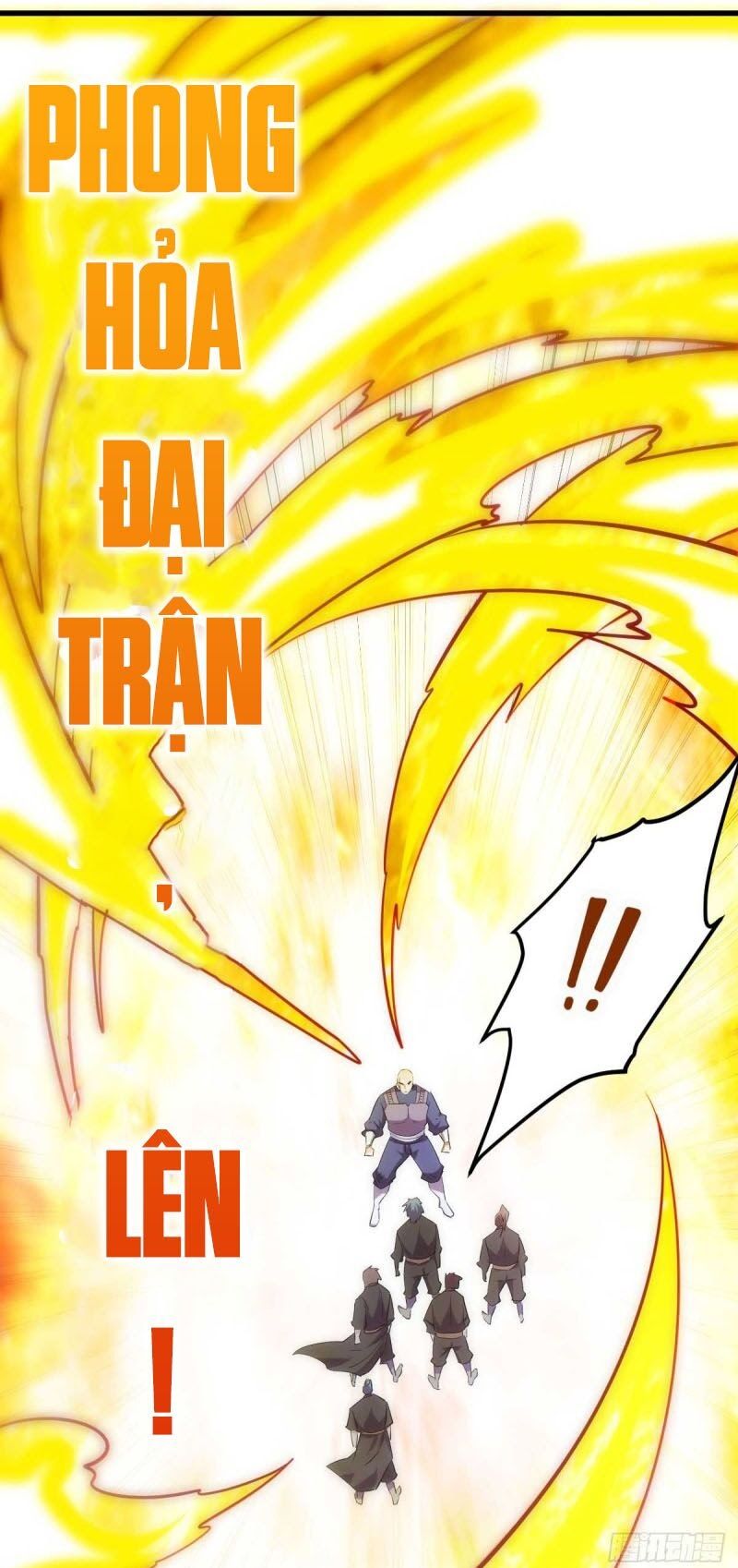 đọc truyện Tiên Vương Trùng Sinh Chương 137 ảnh 26 tại Thiên Thai Truyện