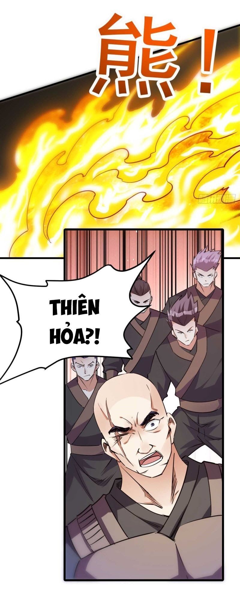 đọc truyện Tiên Vương Trùng Sinh Chương 137 ảnh 28 tại Thiên Thai Truyện