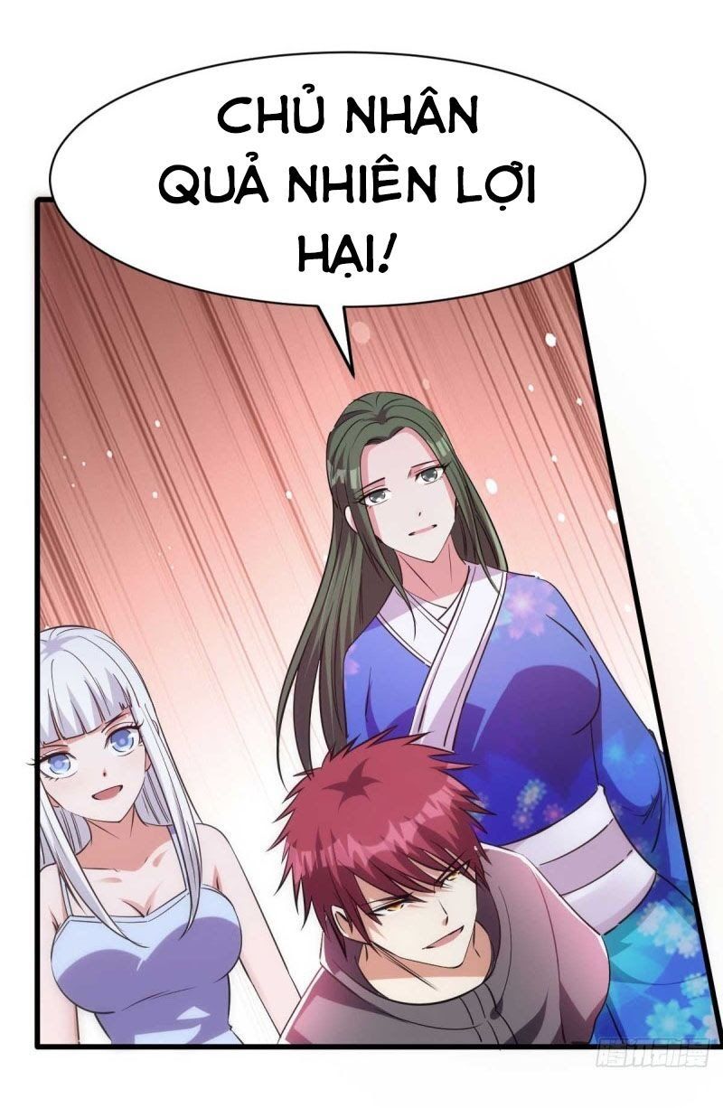 đọc truyện Tiên Vương Trùng Sinh Chương 137 ảnh 30 tại Thiên Thai Truyện