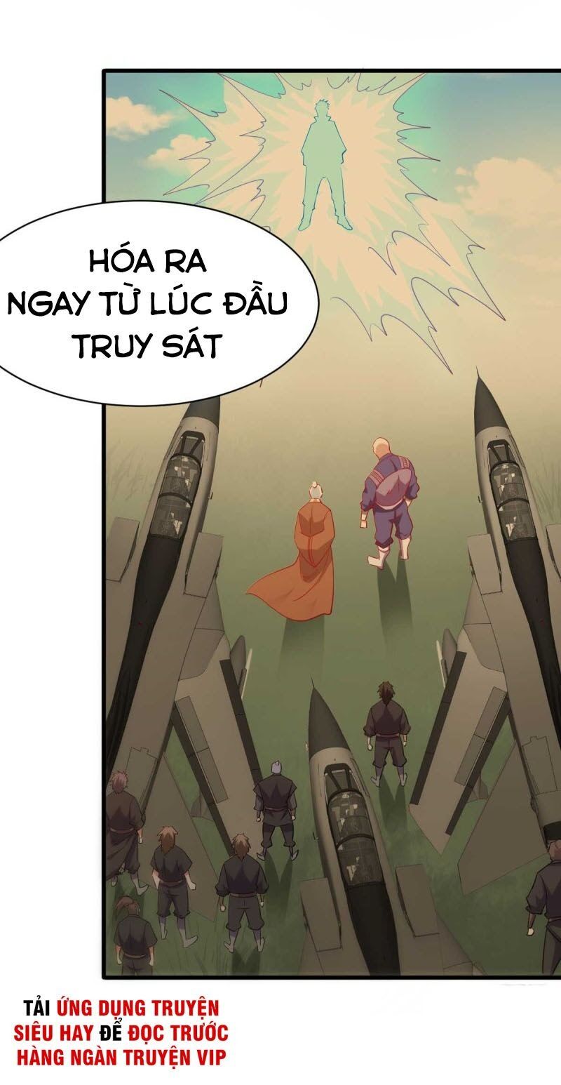 đọc truyện Tiên Vương Trùng Sinh Chương 137 ảnh 31 tại Thiên Thai Truyện