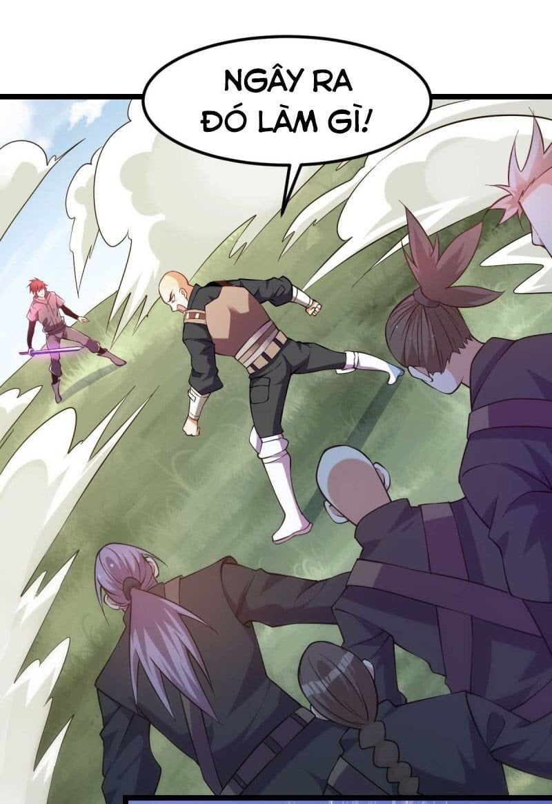 đọc truyện Tiên Vương Trùng Sinh Chương 137 ảnh 5 tại Thiên Thai Truyện