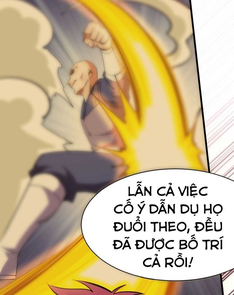 đọc truyện Tiên Vương Trùng Sinh Chương 137 ảnh 32 tại Thiên Thai Truyện