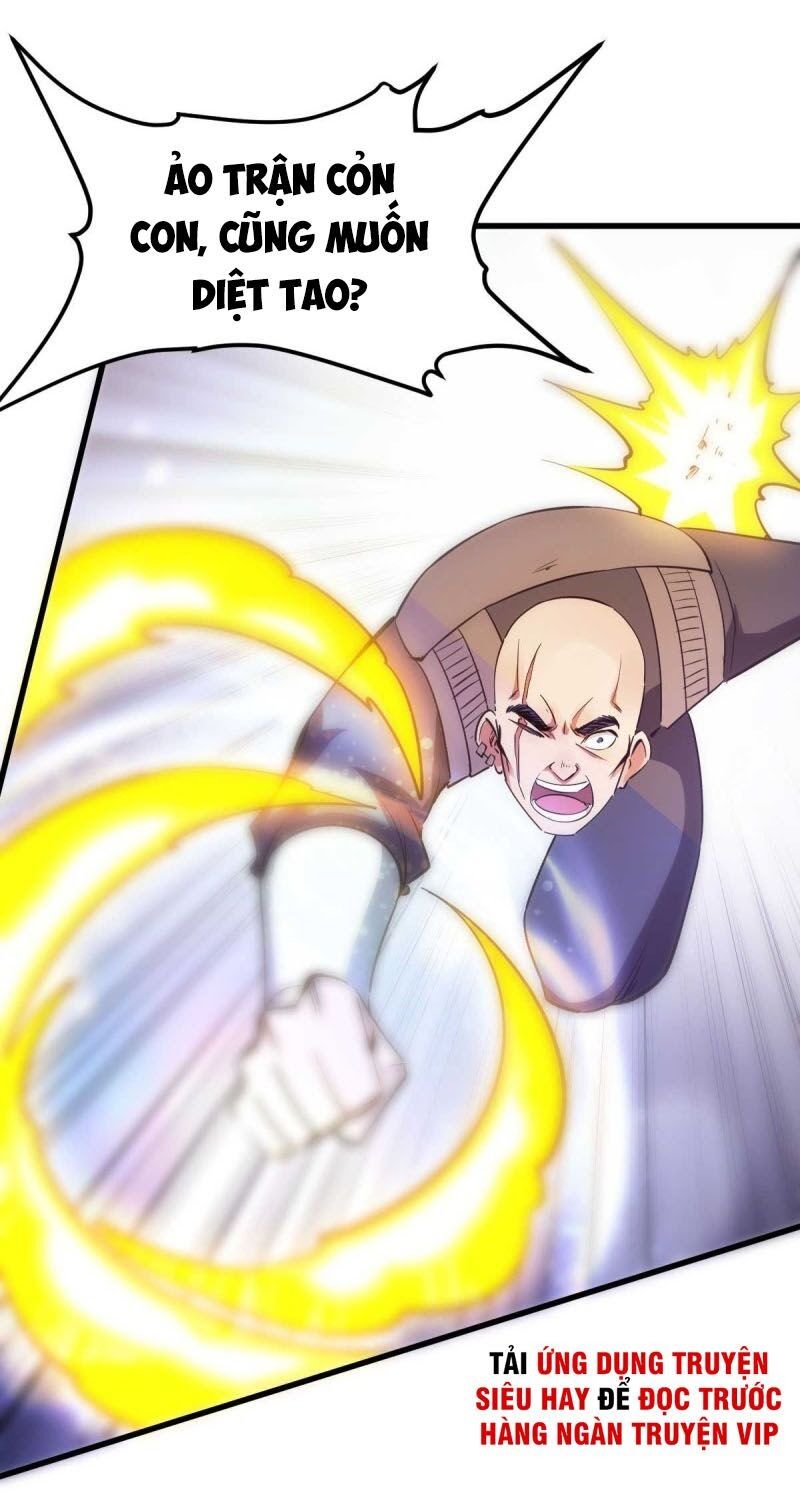 đọc truyện Tiên Vương Trùng Sinh Chương 137 ảnh 34 tại Thiên Thai Truyện