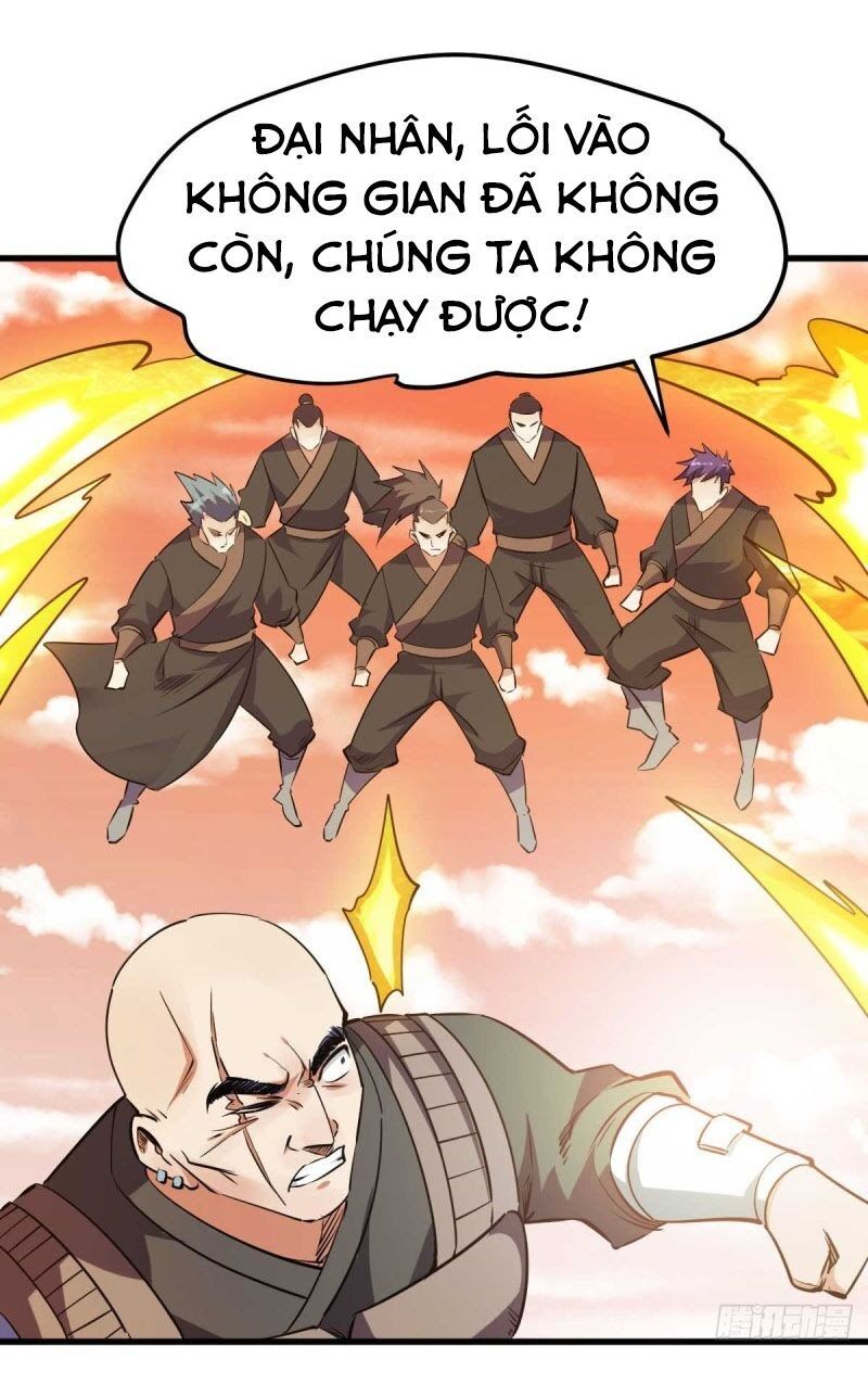 đọc truyện Tiên Vương Trùng Sinh Chương 137 ảnh 37 tại Thiên Thai Truyện