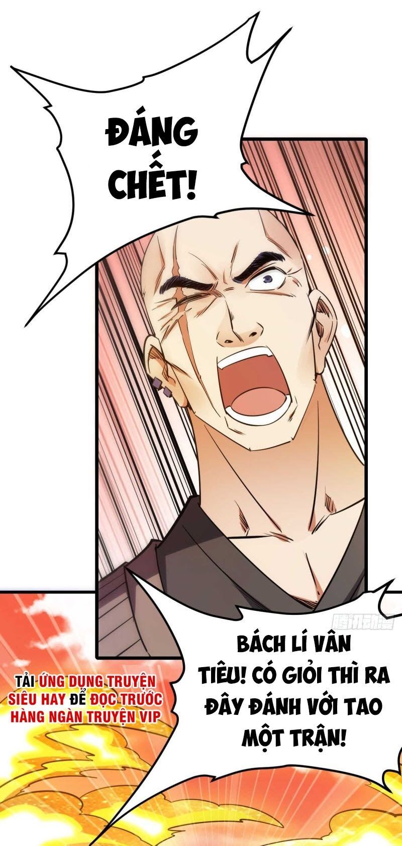 đọc truyện Tiên Vương Trùng Sinh Chương 137 ảnh 38 tại Thiên Thai Truyện