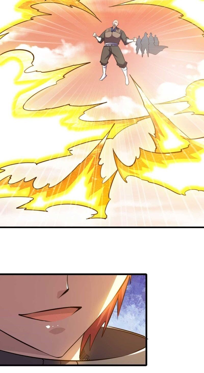 đọc truyện Tiên Vương Trùng Sinh Chương 137 ảnh 39 tại Thiên Thai Truyện