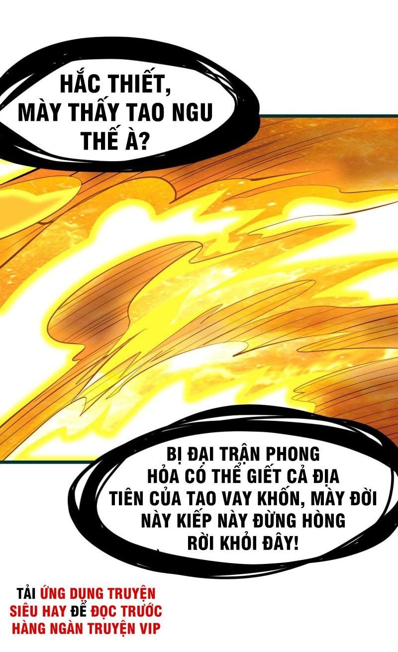 đọc truyện Tiên Vương Trùng Sinh Chương 137 ảnh 40 tại Thiên Thai Truyện