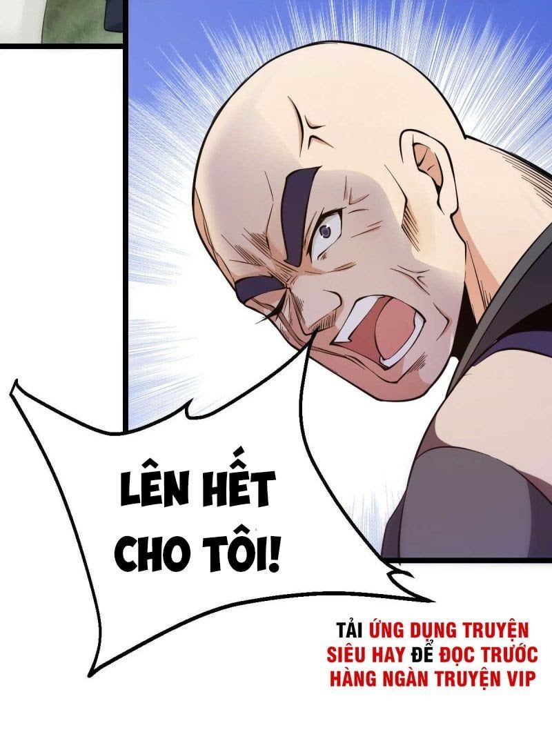 đọc truyện Tiên Vương Trùng Sinh Chương 137 ảnh 6 tại Thiên Thai Truyện