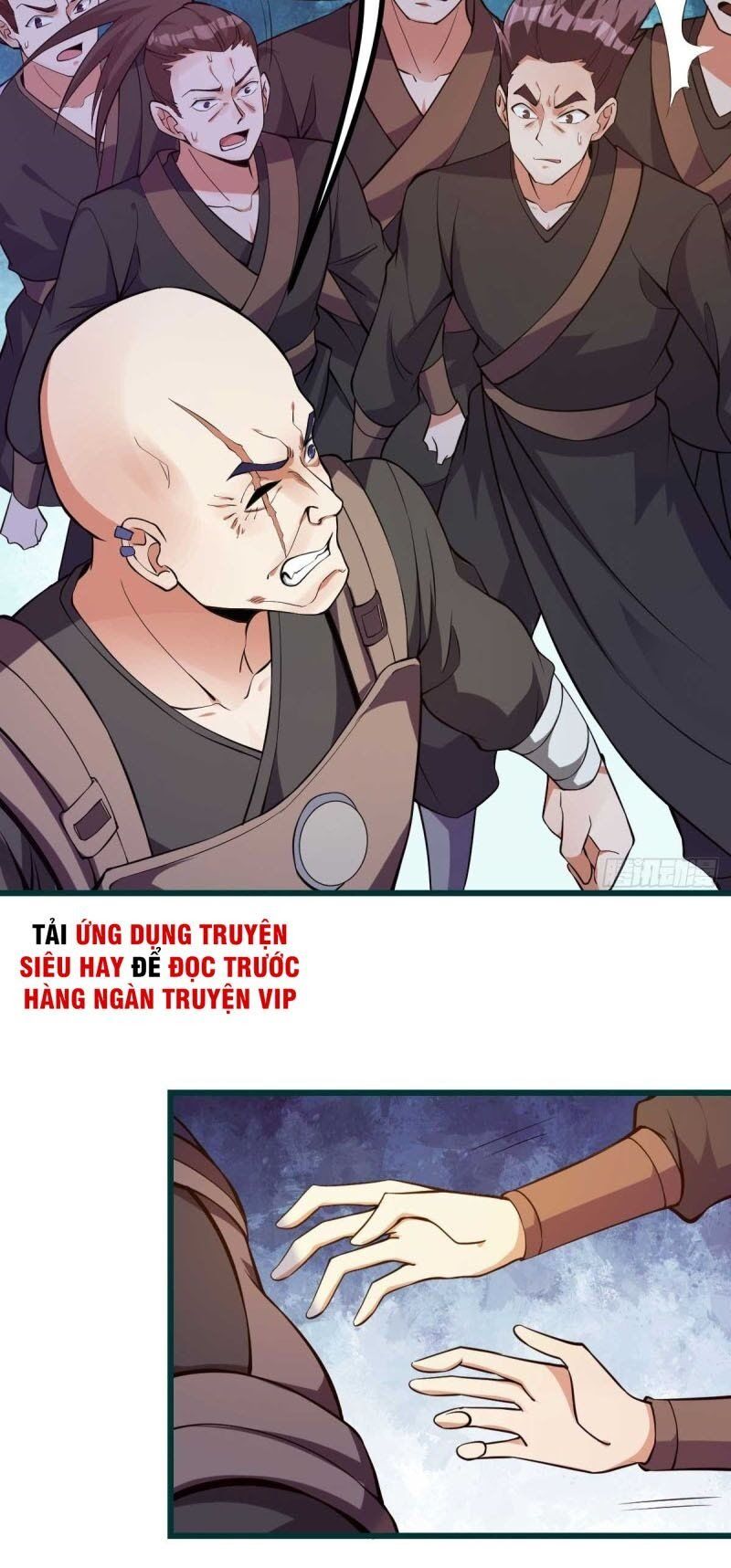 đọc truyện Tiên Vương Trùng Sinh Chương 137 ảnh 42 tại Thiên Thai Truyện