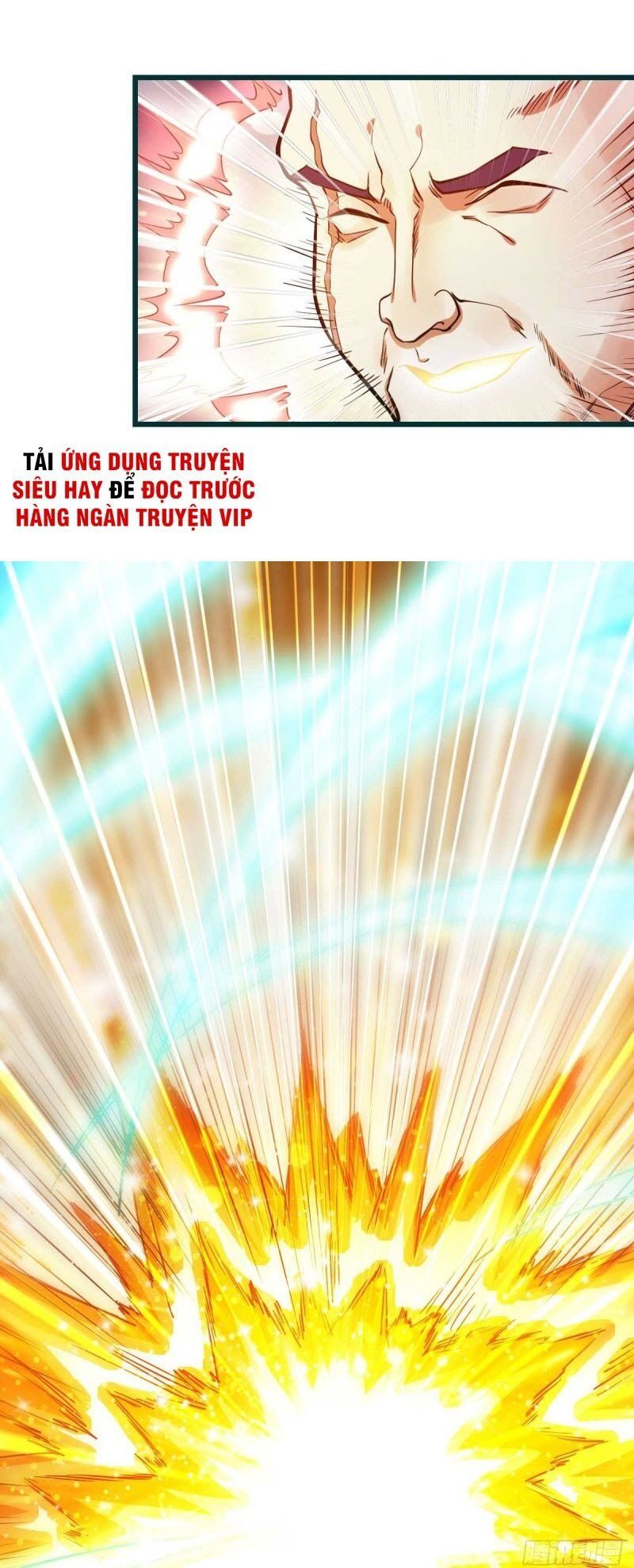 đọc truyện Tiên Vương Trùng Sinh Chương 137 ảnh 48 tại Thiên Thai Truyện