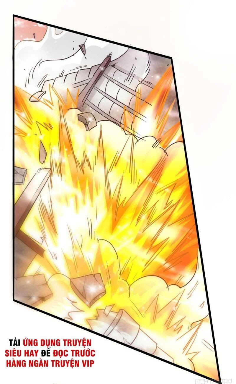 đọc truyện Tiên Vương Trùng Sinh Chương 137 ảnh 50 tại Thiên Thai Truyện