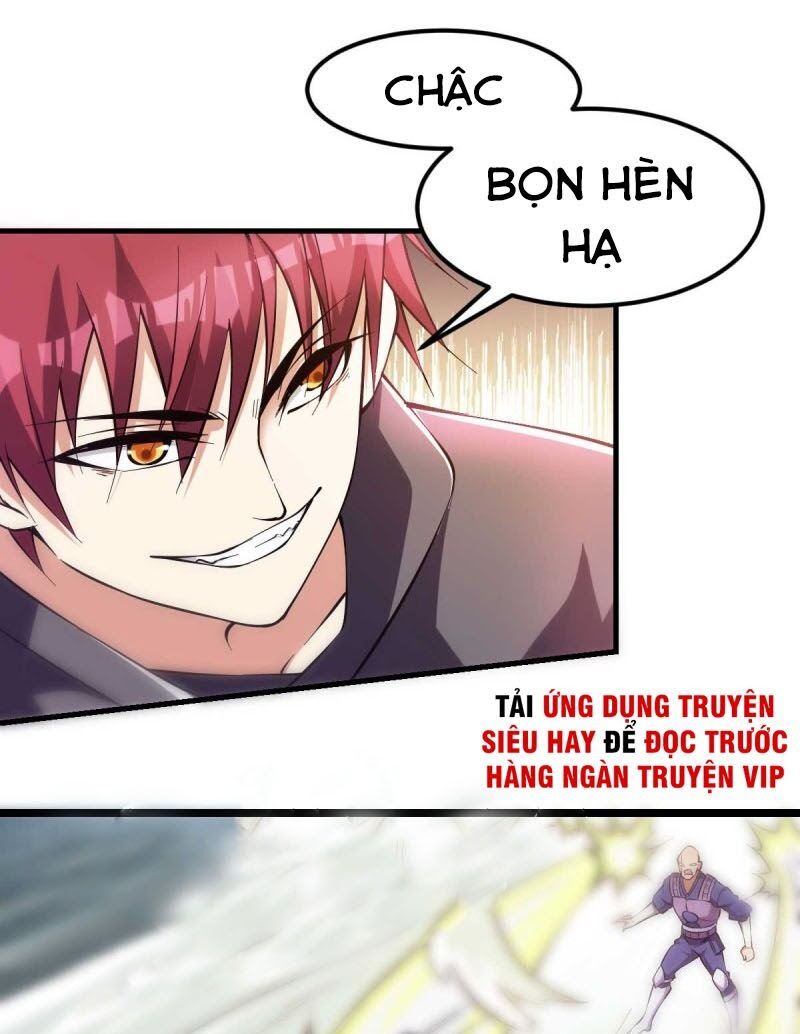 đọc truyện Tiên Vương Trùng Sinh Chương 137 ảnh 7 tại Thiên Thai Truyện