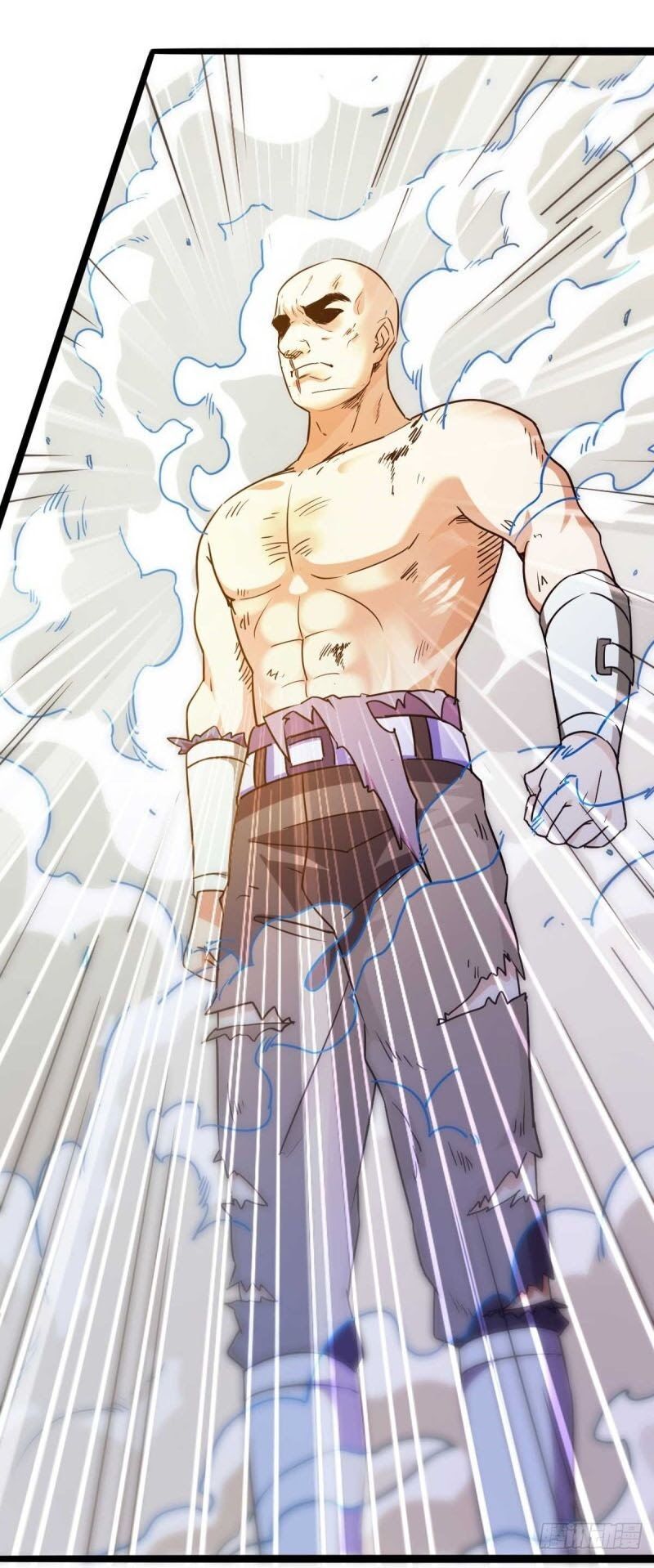 đọc truyện Tiên Vương Trùng Sinh Chương 137 ảnh 55 tại Thiên Thai Truyện