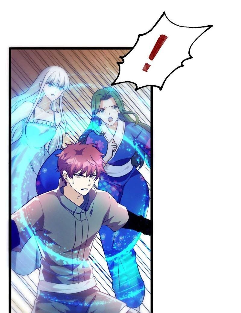 đọc truyện Tiên Vương Trùng Sinh Chương 137 ảnh 56 tại Thiên Thai Truyện