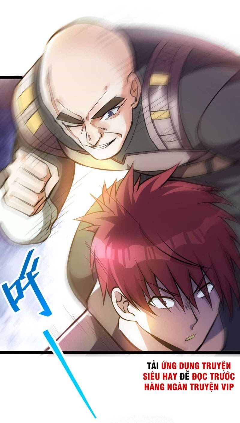 đọc truyện Tiên Vương Trùng Sinh Chương 137 ảnh 10 tại Thiên Thai Truyện