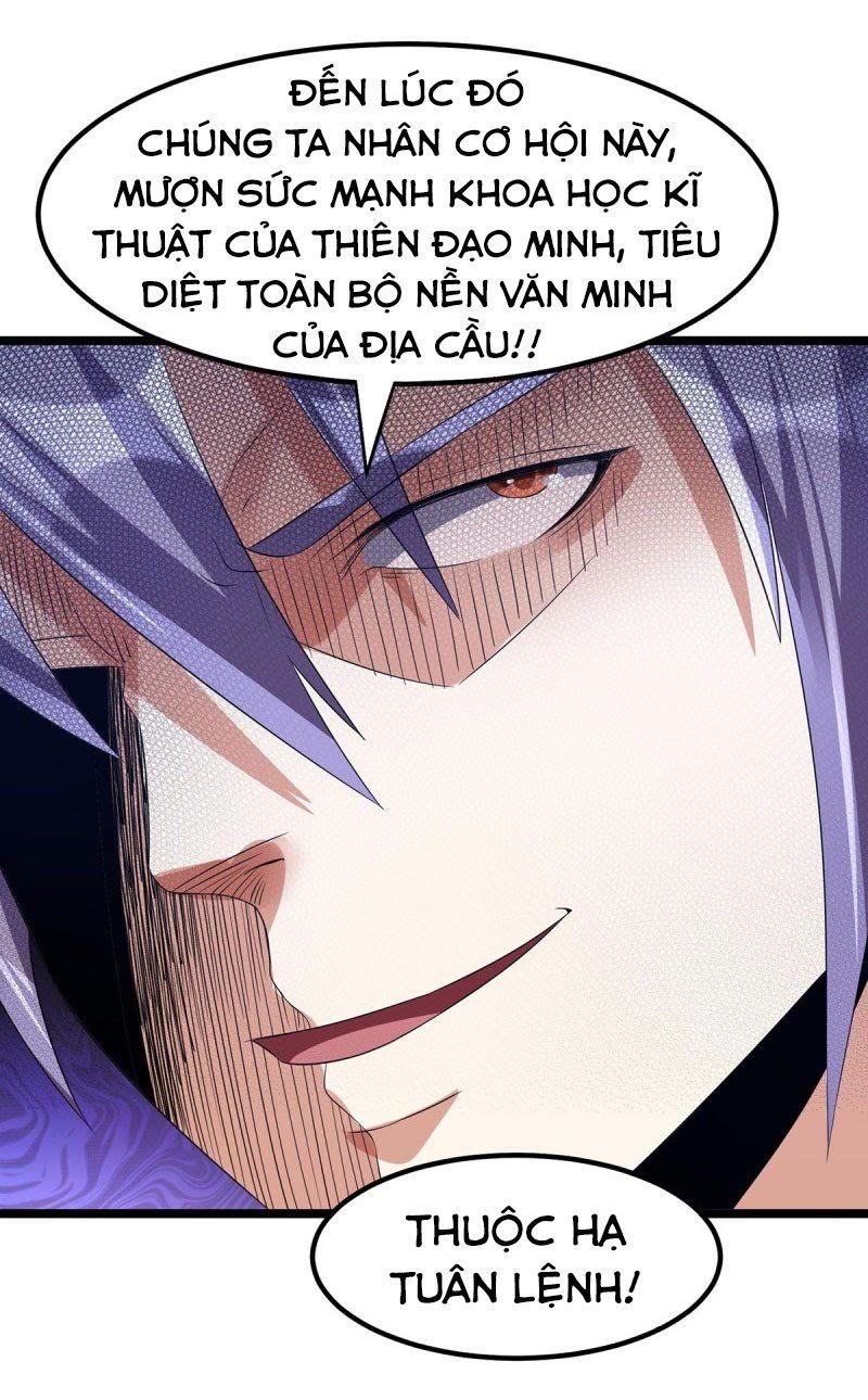 đọc truyện Tiên Vương Trùng Sinh Chương 138 ảnh 21 tại Thiên Thai Truyện