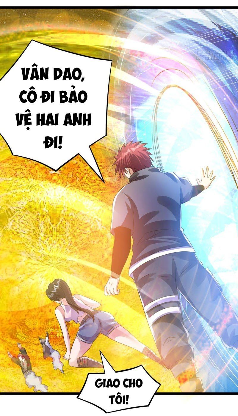 đọc truyện Tiên Vương Trùng Sinh Chương 138 ảnh 29 tại Thiên Thai Truyện