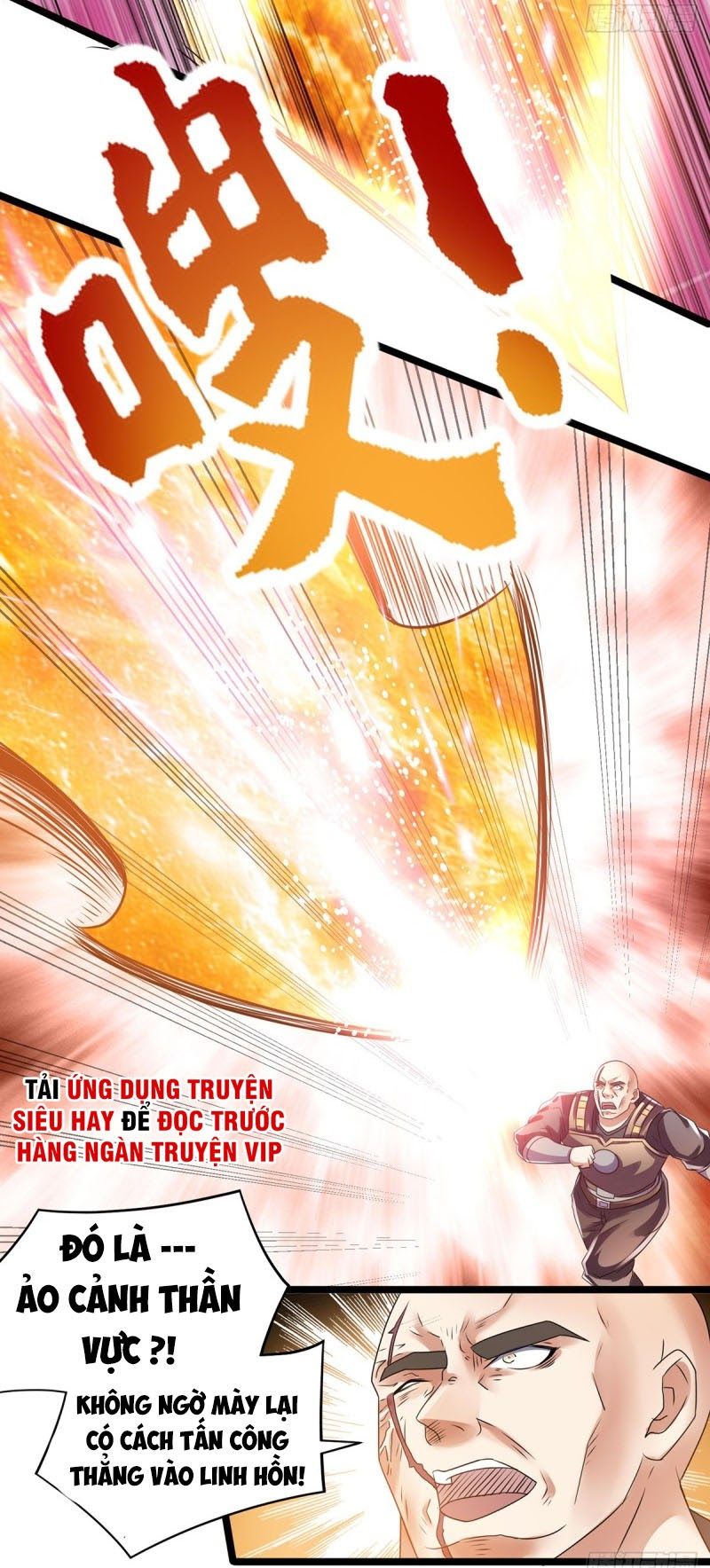 đọc truyện Tiên Vương Trùng Sinh Chương 138 ảnh 8 tại Thiên Thai Truyện