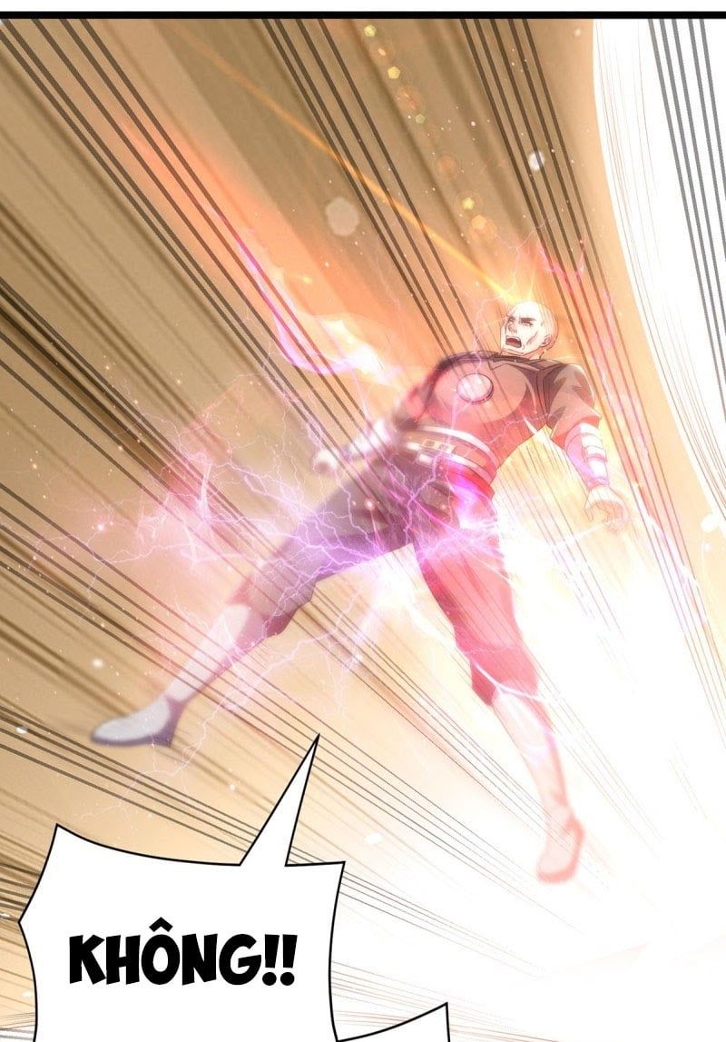 đọc truyện Tiên Vương Trùng Sinh Chương 138 ảnh 9 tại Thiên Thai Truyện